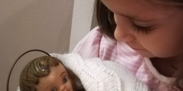 BABY JESUS