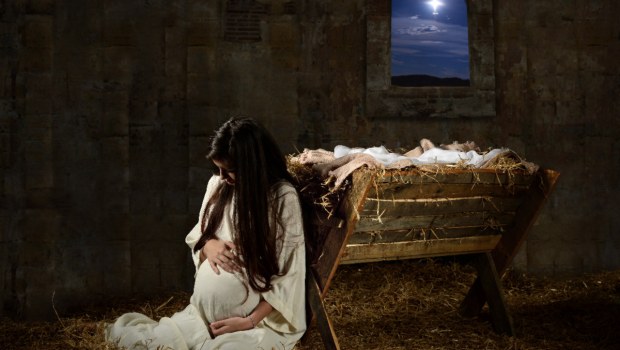 NATIVITY