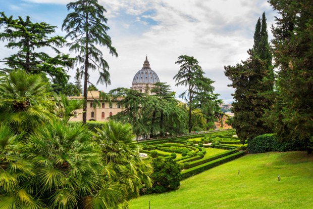 VATICAN