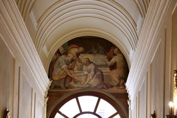 VATICAN