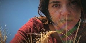 Elisa Fuksas: &#8220;il battesimo? la mia prima rivendicazione di autonomia&#8221;