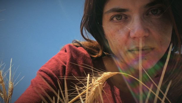 Elisa Fuksas