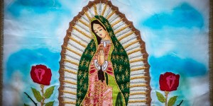 Di cene e fidanzamenti salvati nel giorno della Madonna di Guadalupe