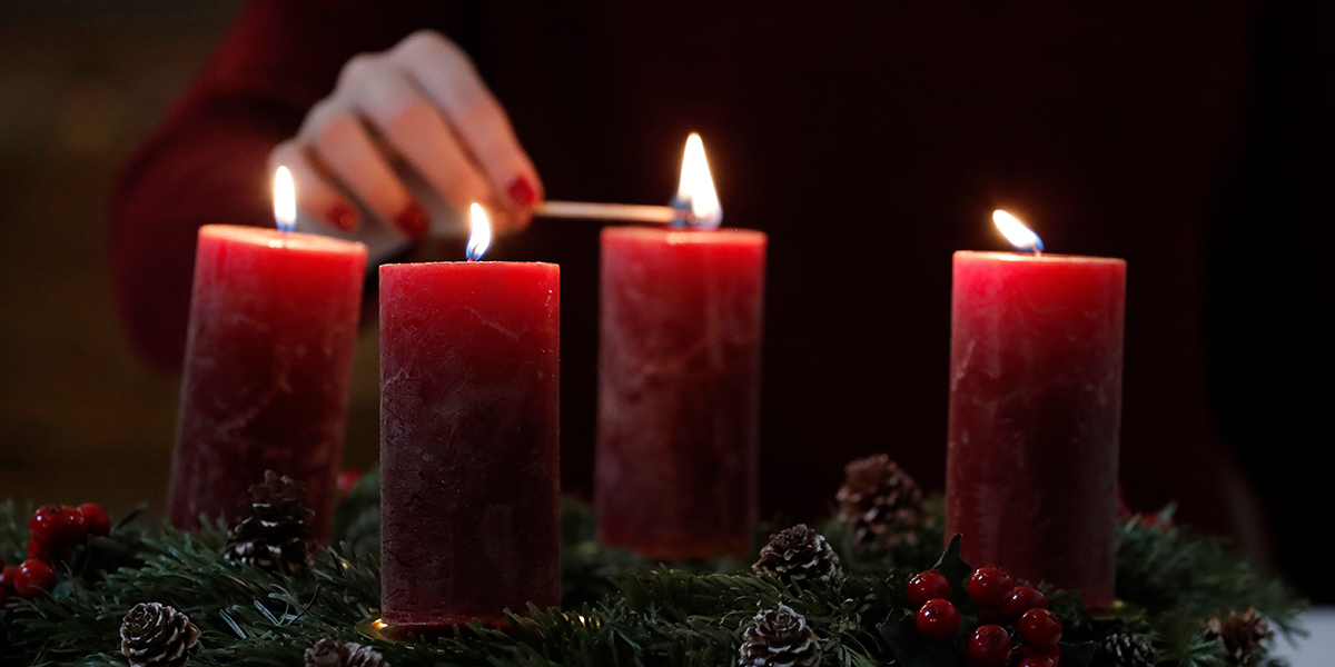 ADVENT