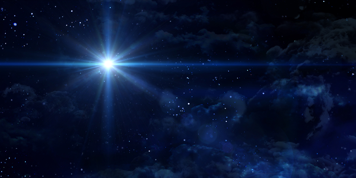 Potremo Vedere La Stella Di Natale Per La Prima Volta In 800 Anni