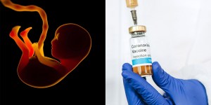 Il Vaticano: nessun legame morale tra vaccini anti covid e feti abortiti
