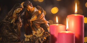 3 scintille per accendere un Natale che sembra fulminato