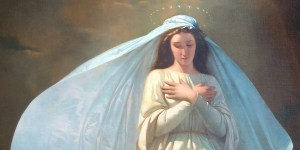Preghiera alla Vergine Maria per la salute di corpo e anima