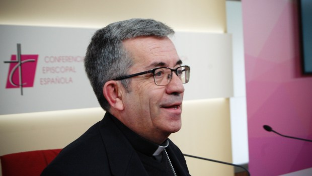 LUIS ARGUELLO
