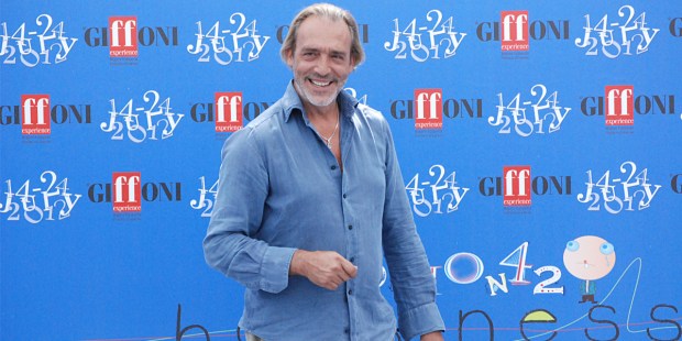 LUCA WARD,