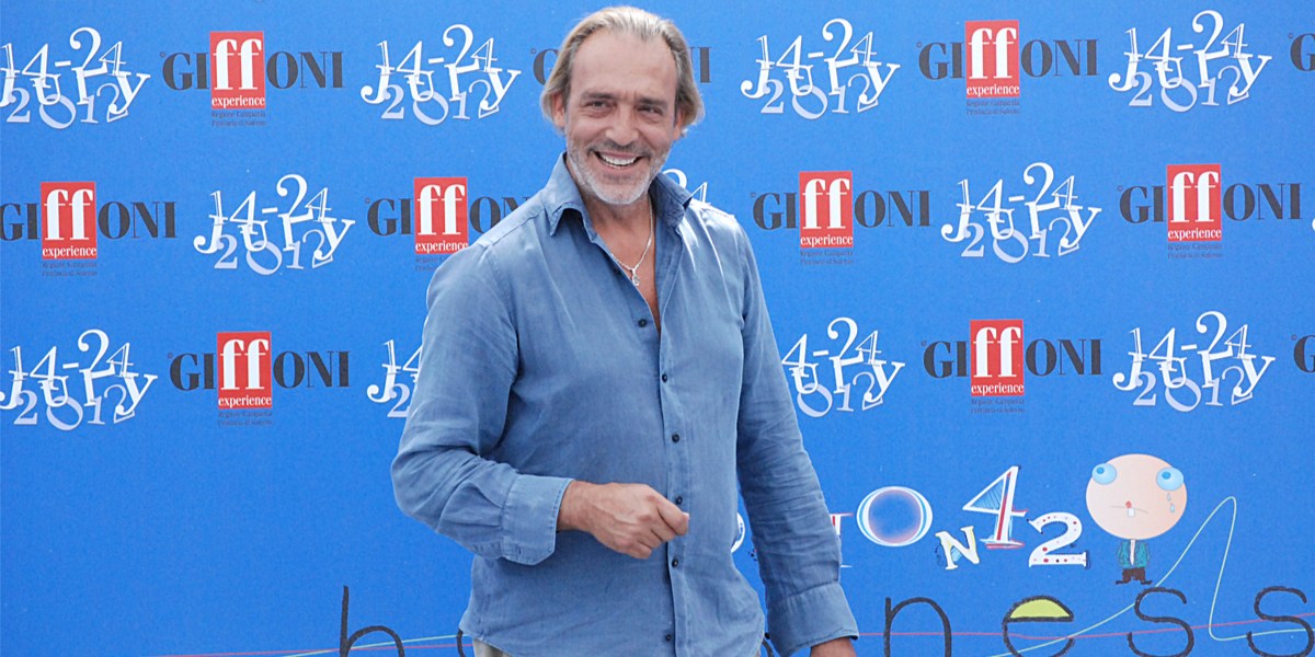LUCA WARD,