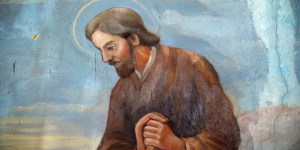 Preghiera del Papa a San Giuseppe per non pensare mai che la preghiera sia inutile