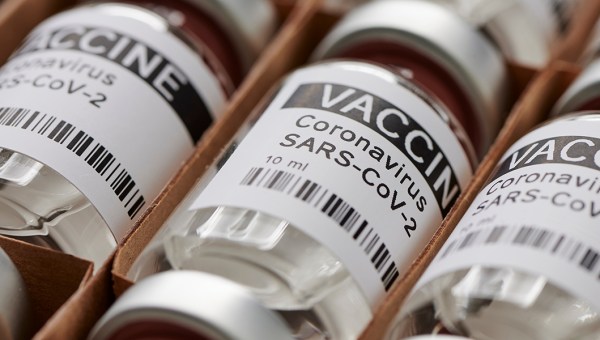 VACCINO CORONAVIRUS