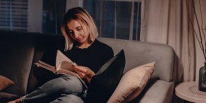 Breve guida alla meditazione serale per concludere in pace la giornata