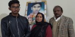Ramesh Bashir, Naz Bano, Bashir Emmanuel
