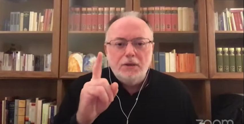 San Giuseppe sparisce dai Vangeli. Don Fabio Rosini ci svela il “mistero”