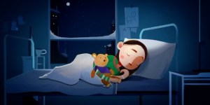 Un bel video di Natale e una checklist di Avvento!