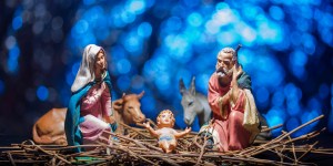 Siepe, paesaggio, catacombe: 6 sorprendenti curiosità sul presepe