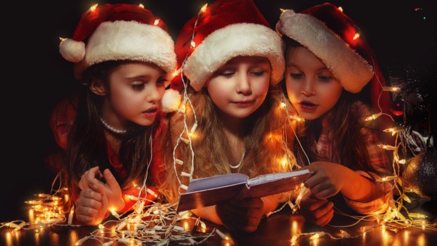 CHRISTIMAS