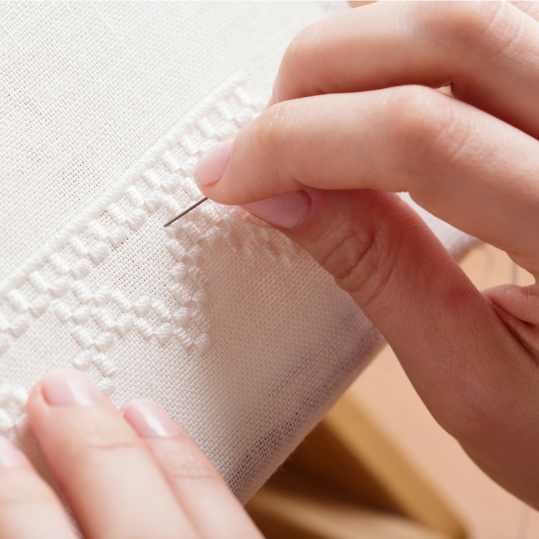 EMBROIDERY