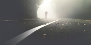 La cosa peggiore? quando non riesci più nemmeno a chiedere aiuto