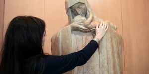 Festa della mamma: non dimentichiamo di celebrare la maternità spirituale di Maria e quella della Chiesa