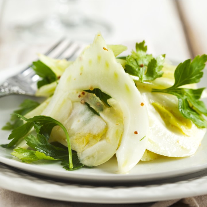 FENNEL SALAD