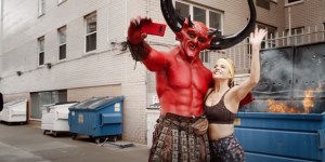 Il potere malefico degli angeli cattivi: fin dove può arrivare il diavolo?