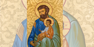10 grandi santi dell’Avvento