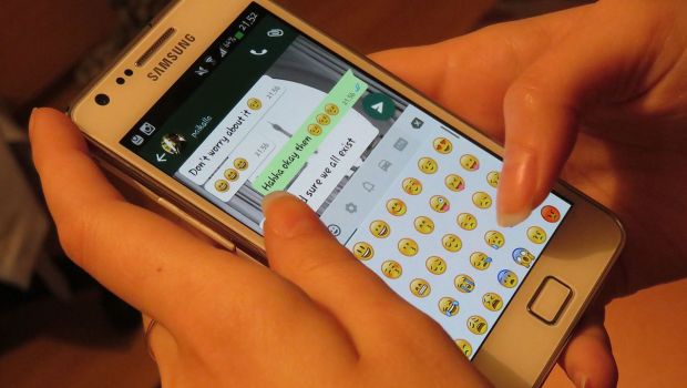 WHATSAPP PRIVACY NORME