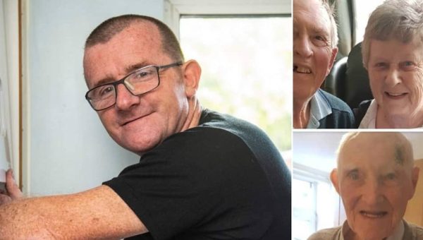 JAMES ANDERSON, PLUMBER