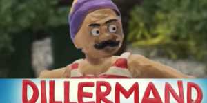La serie animata danese che svilisce il sesso