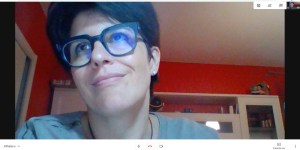 Dall&#8217;altra parte della DAD: intervista a Laura Crucianelli, &#8220;prof&#8221; al liceo Leopardi