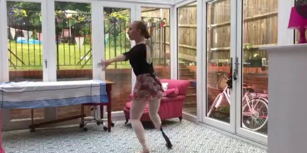POLLYANNA HOPE,