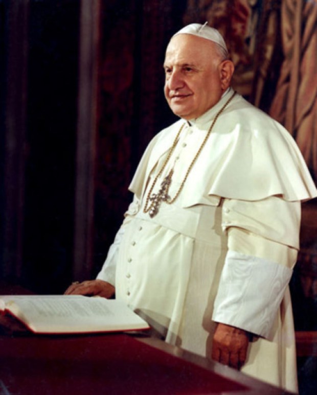JOHN XXIII