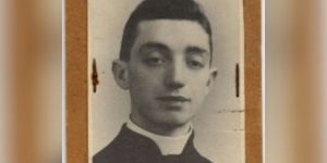 I nazisti lo uccisero a bastonate. Ora Don Giovanni Fornasini sarà beato