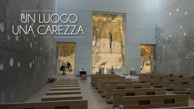 ARTE OPERE CHIESA OSPEDALE BERGAMO