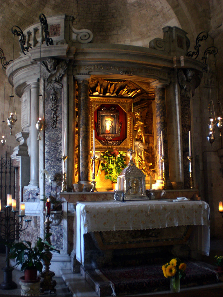 SAN CIRIACO