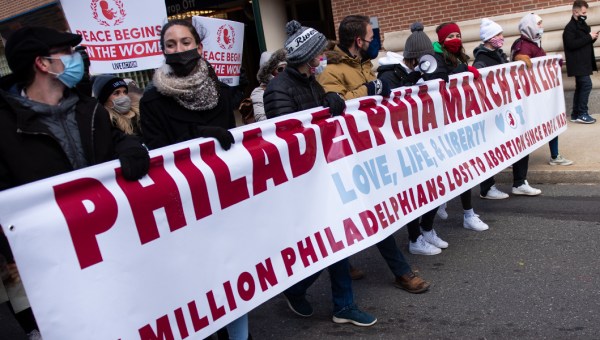 PHILADELPHIA-MARCH-FOR-LIFE