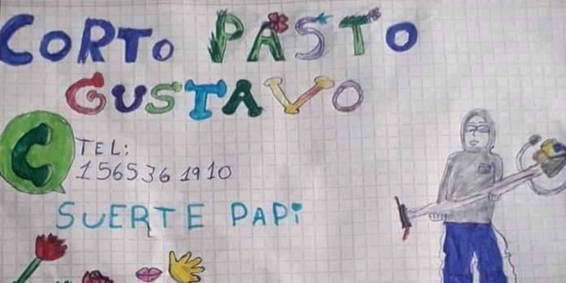 CORTO PASTO