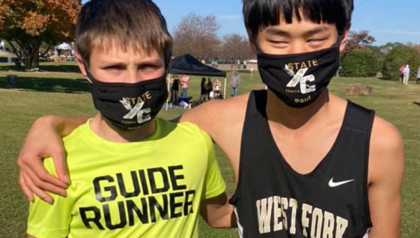 REBEL HAYS AND PAUL SCOTT