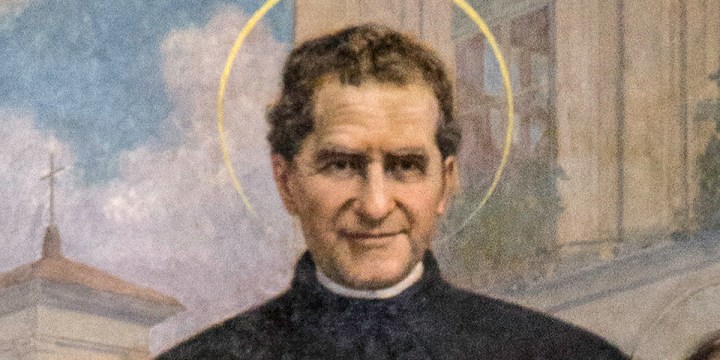 John bosco