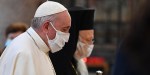 POPE FRANCIS