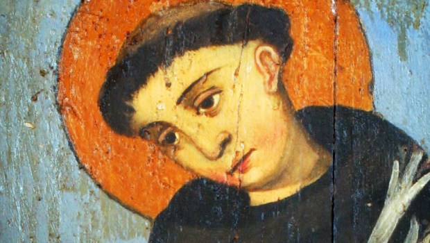 SAINT FRANCIS