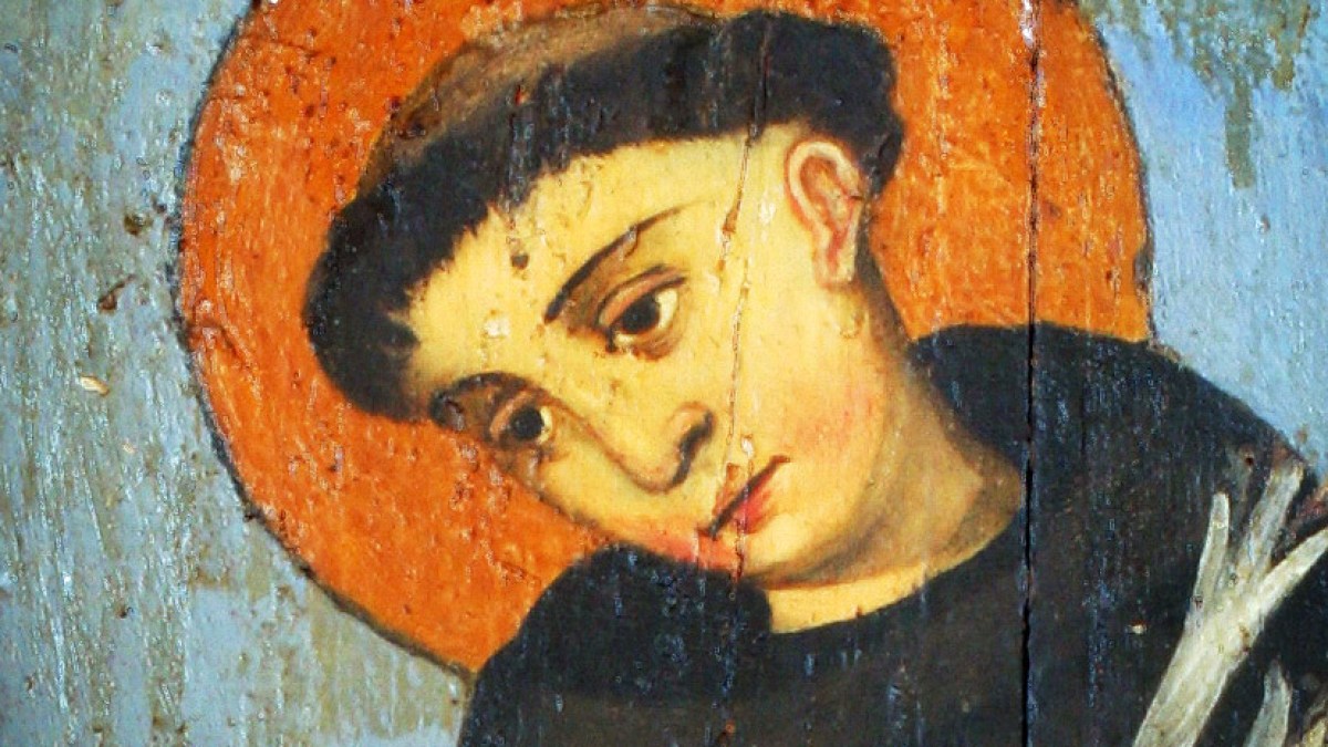 SAINT FRANCIS