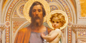 A Fatima non è apparsa solo la Madonna. C&#8217;erano San Giuseppe e Gesù