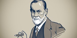Cosa ci ha lasciato l&#8217;ateismo di Sigmund Freud?