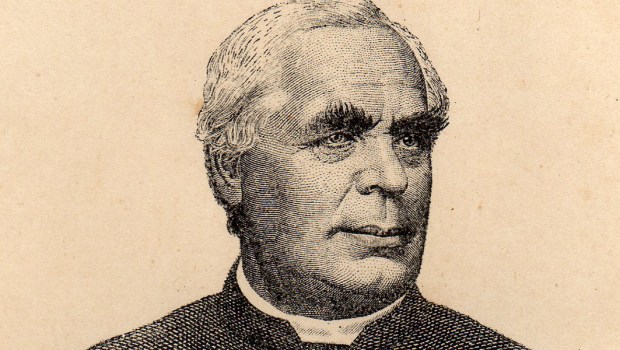 Sebastian Kneipp