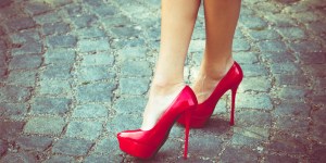 La donna dev&#8217;essere sexy o femminile?