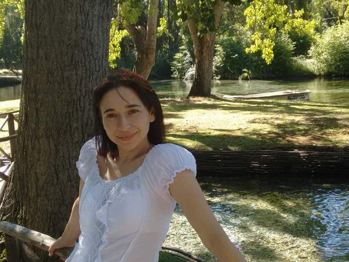 SILVIA MILZANI,